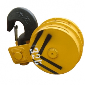 -32TؙC(j)^ crane accessaries 32t crane hook