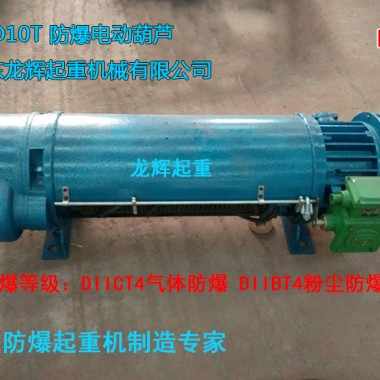 늄(dng)J䓽zK늄(dng)J electric steel wire rope explosion proof hoist