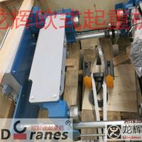 R5䓽zK늄(dng)J  DMG 5t steel wire rope electric hoist