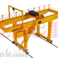 MUTʽ bTʽ؛(chng) bжؙC(j)container gantry crane  M ...